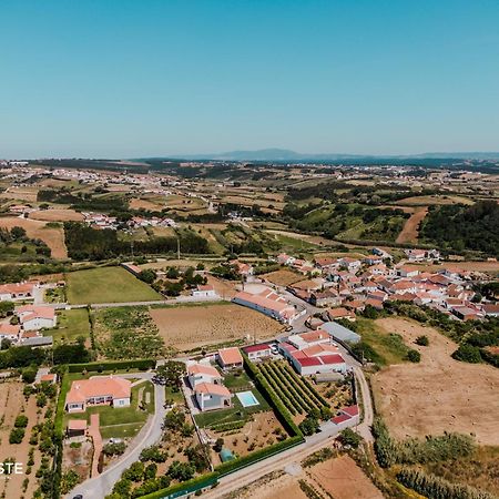 Páteo Sagaipo Villa Lourinhã Kültér fotó