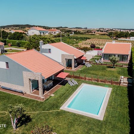 Páteo Sagaipo Villa Lourinhã Kültér fotó