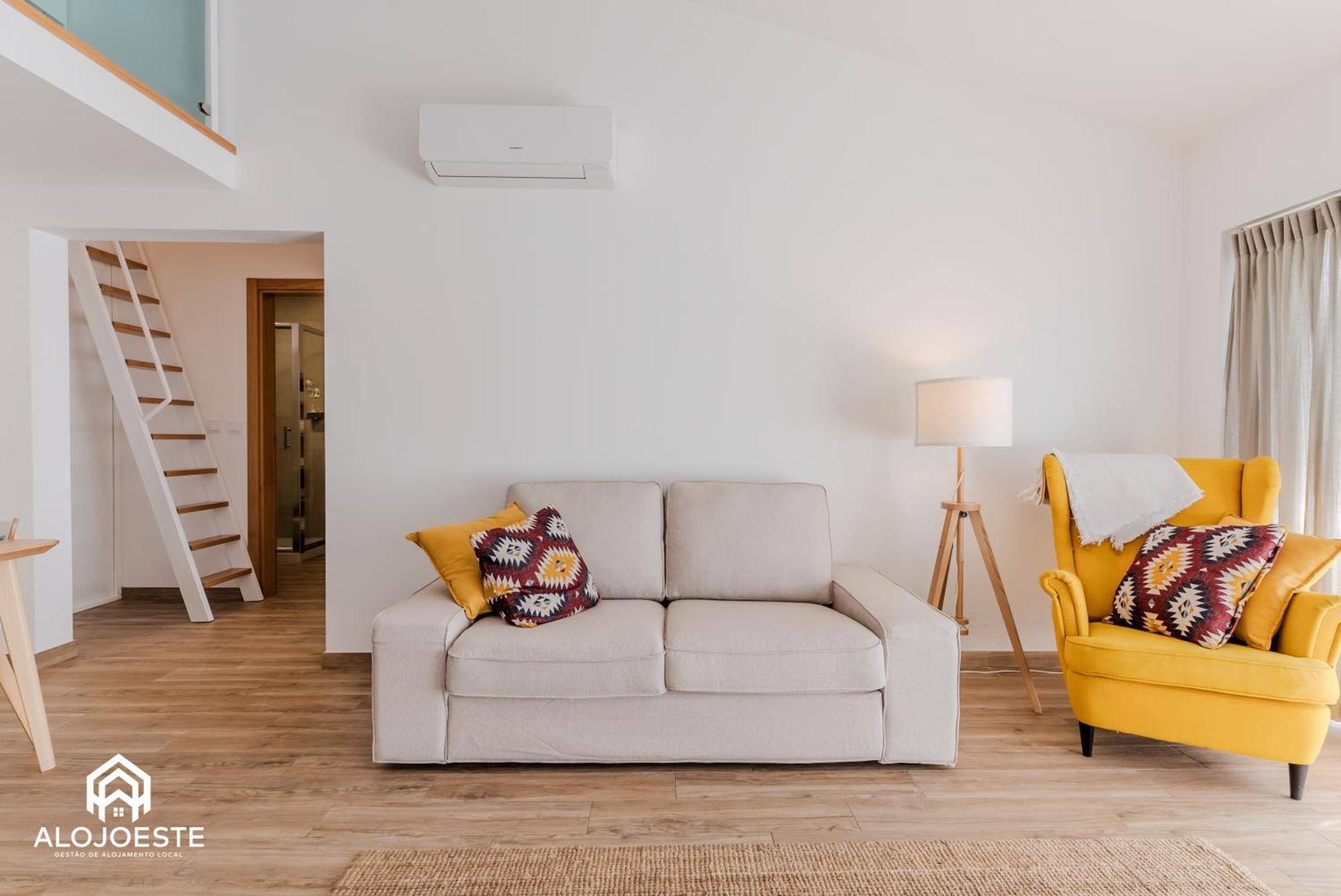 Páteo Sagaipo Villa Lourinhã Kültér fotó