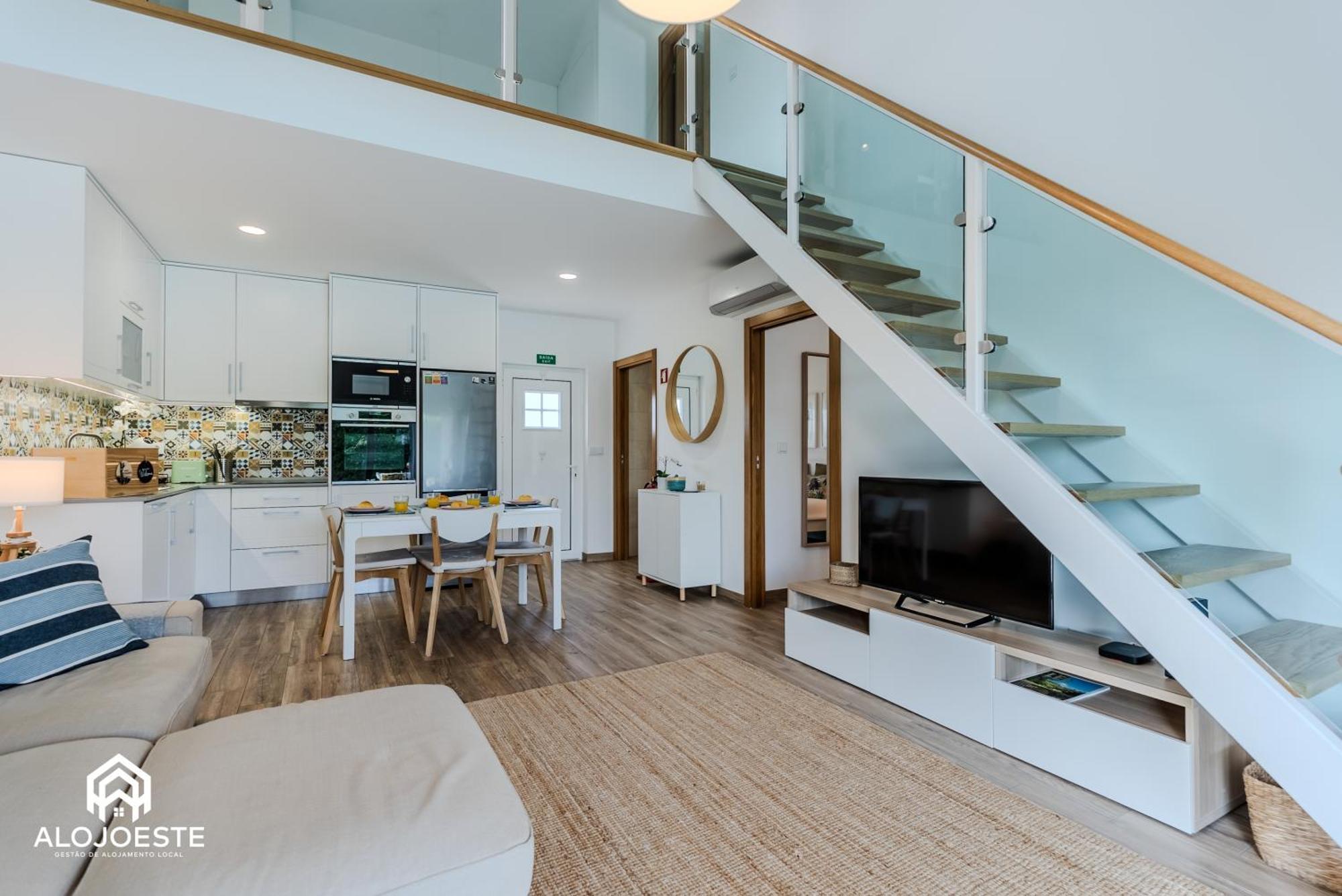 Páteo Sagaipo Villa Lourinhã Kültér fotó