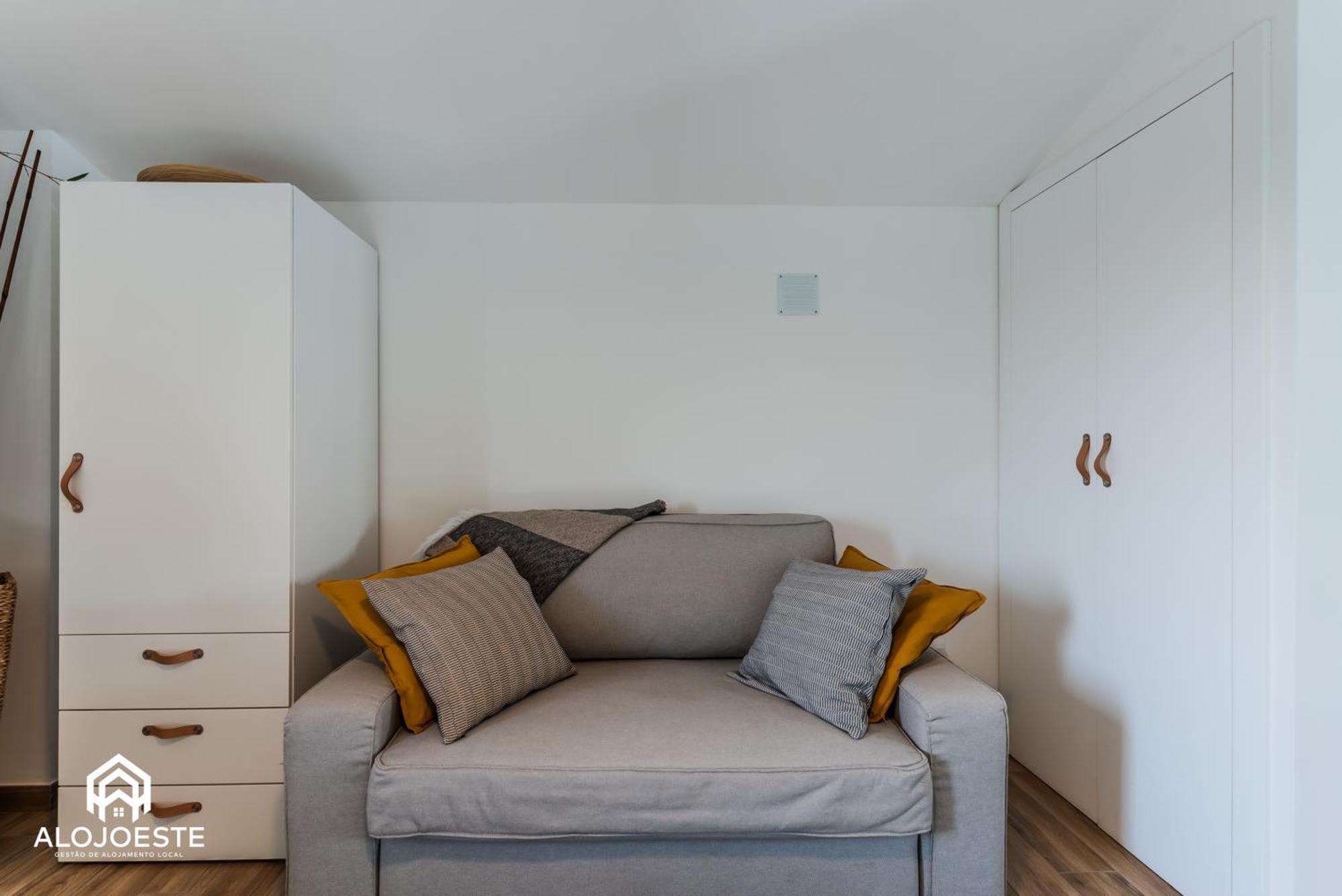Páteo Sagaipo Villa Lourinhã Kültér fotó