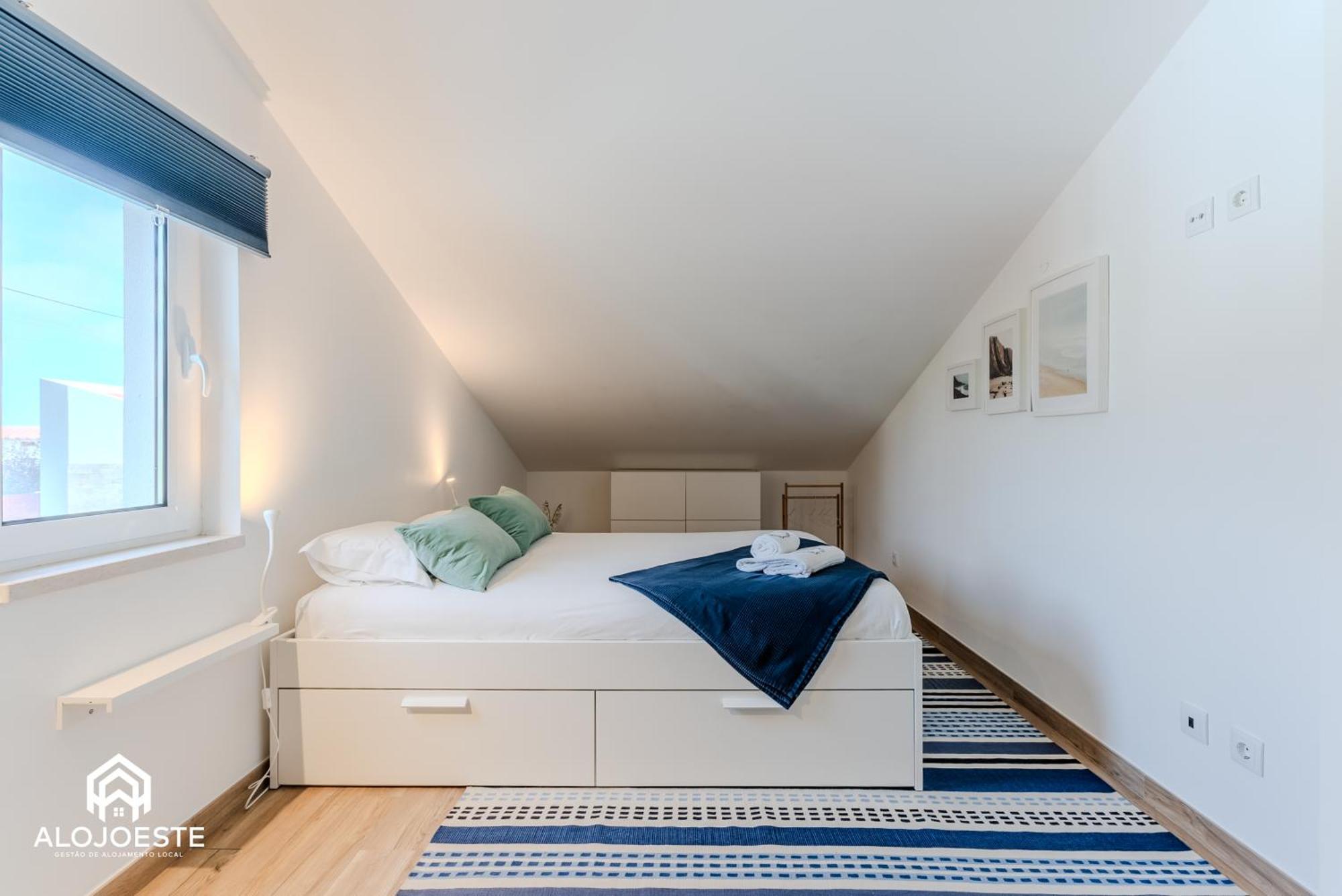 Páteo Sagaipo Villa Lourinhã Kültér fotó