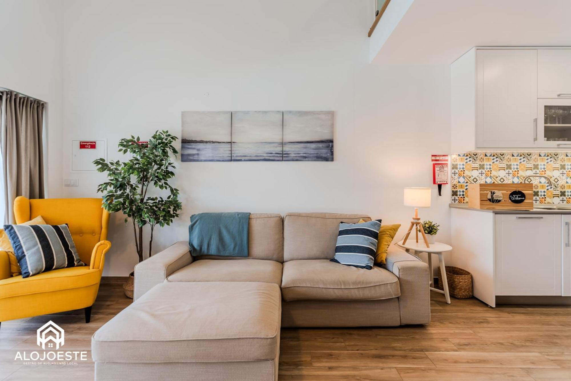 Páteo Sagaipo Villa Lourinhã Kültér fotó