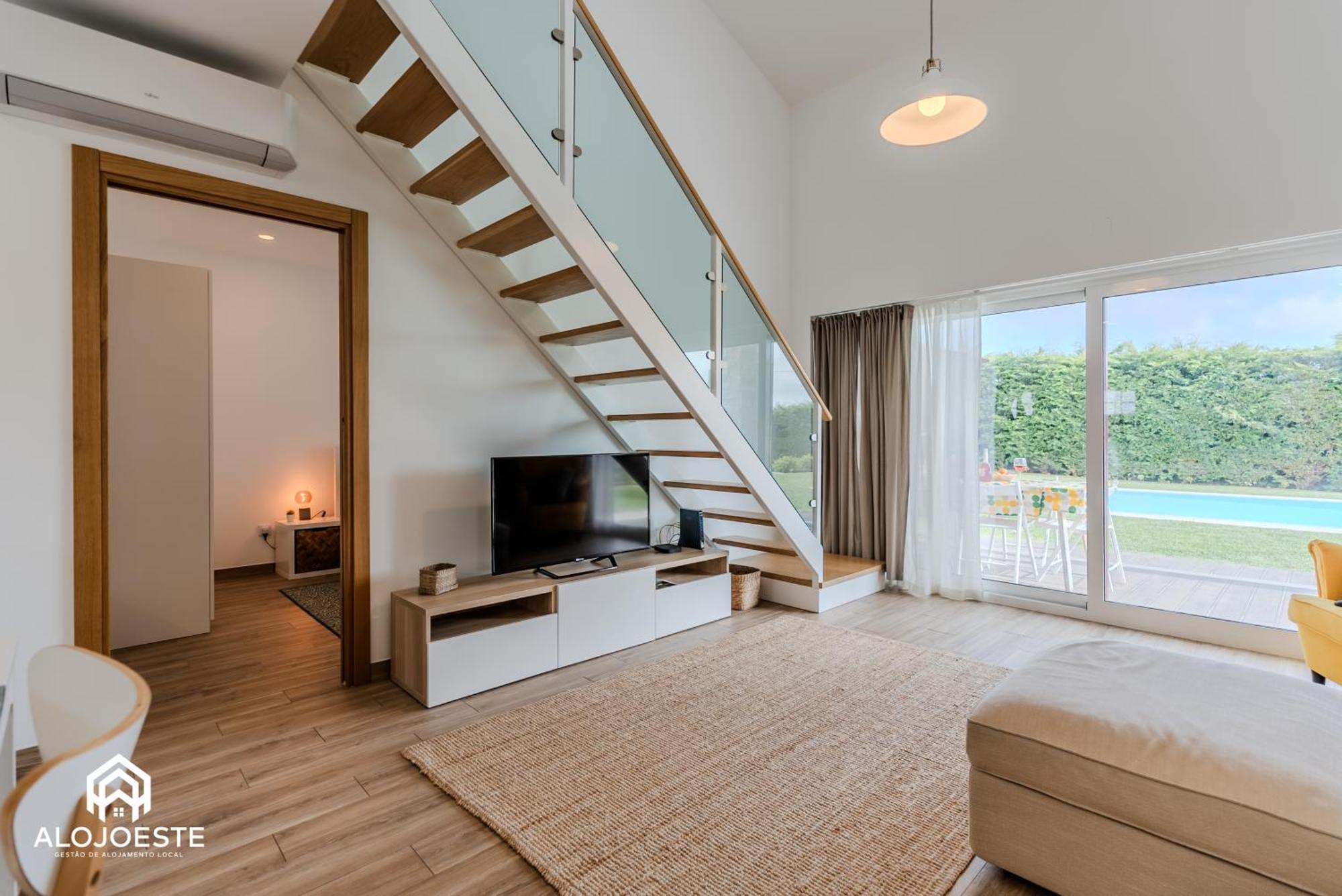 Páteo Sagaipo Villa Lourinhã Kültér fotó