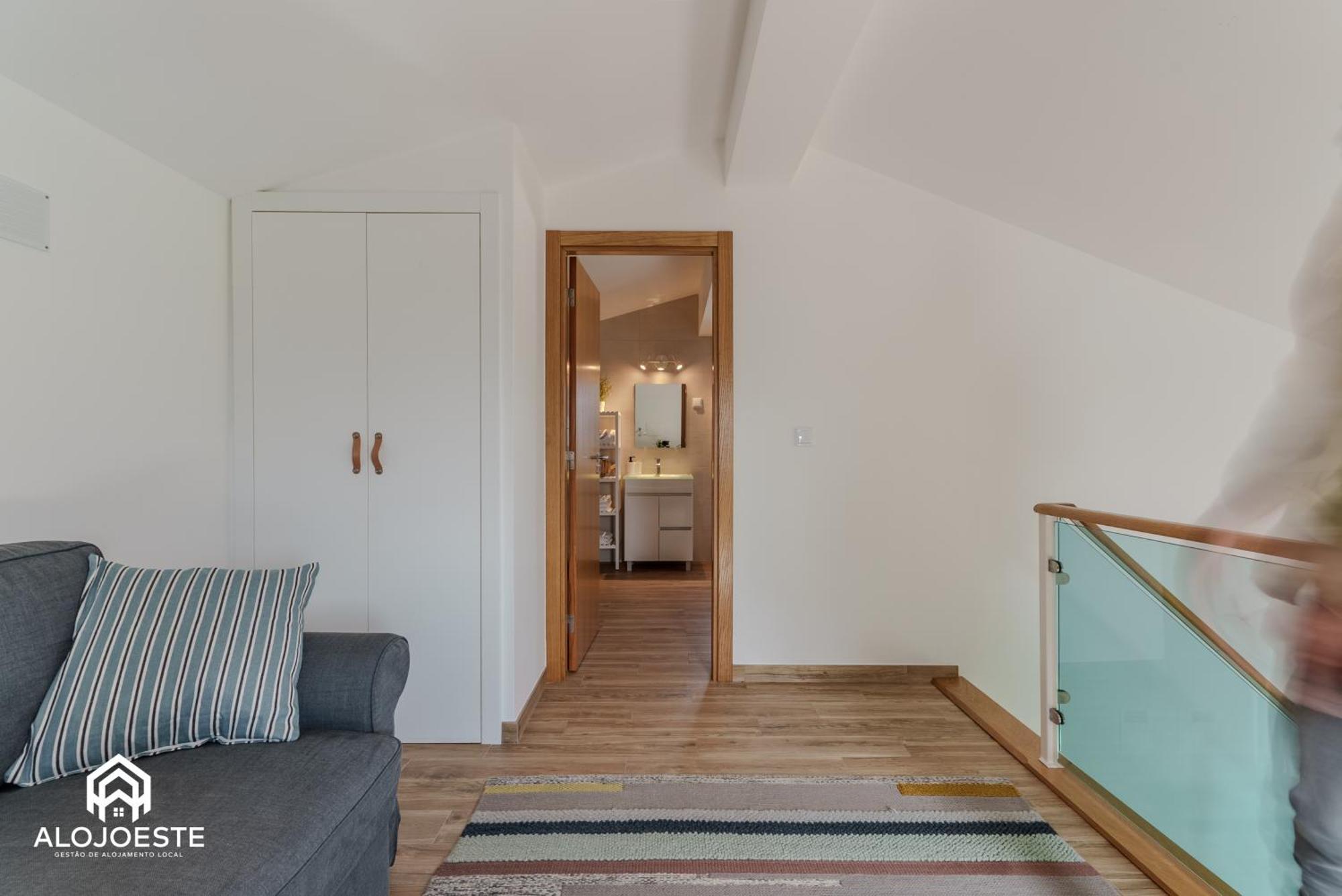 Páteo Sagaipo Villa Lourinhã Kültér fotó
