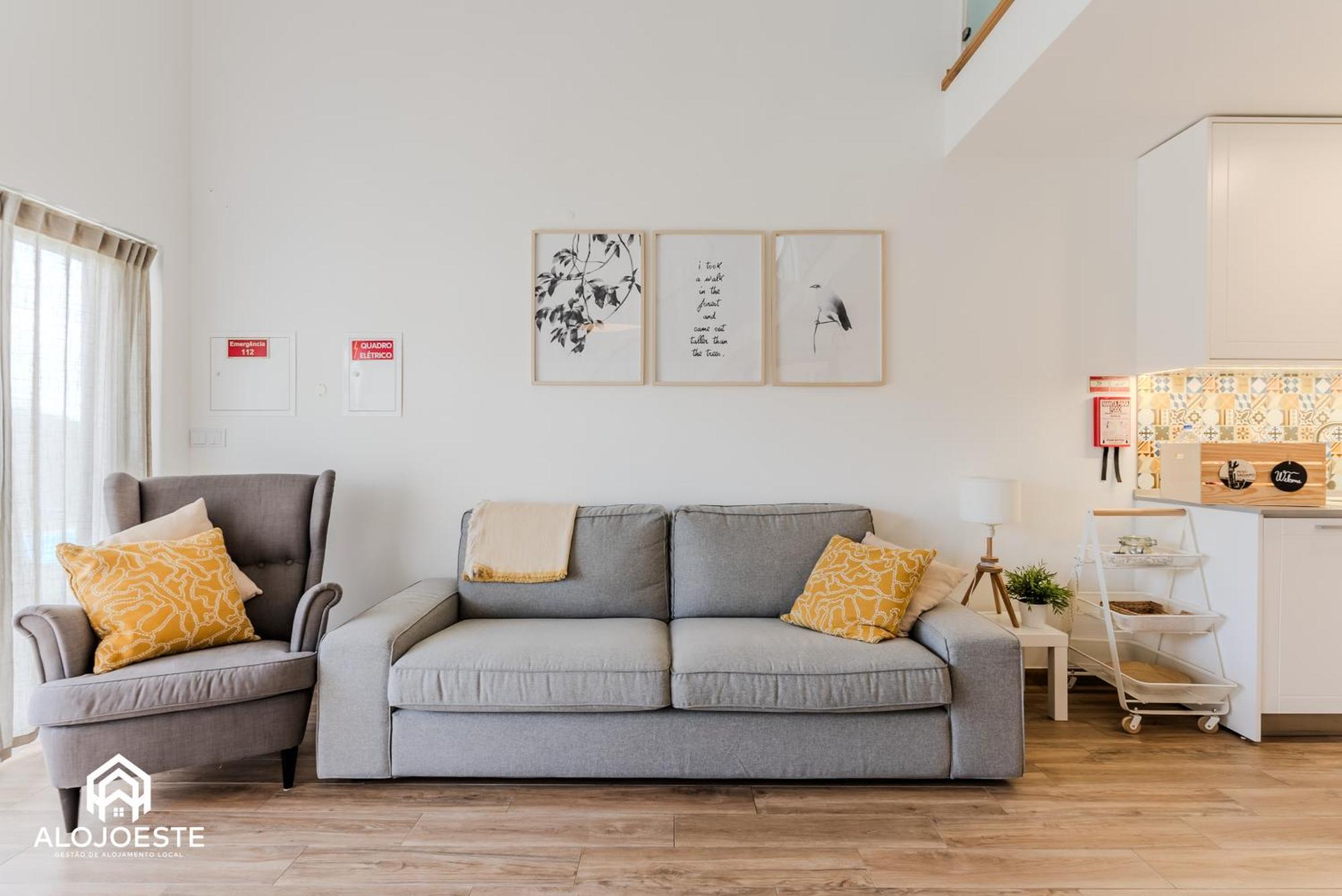 Páteo Sagaipo Villa Lourinhã Kültér fotó