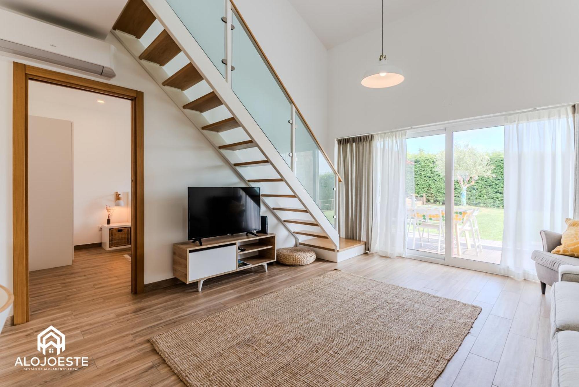 Páteo Sagaipo Villa Lourinhã Kültér fotó